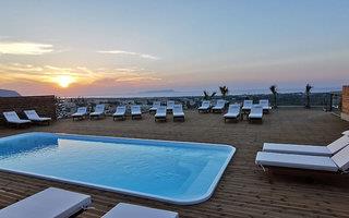 Urlaub im Villaggio Hotel - hier günstig online buchen