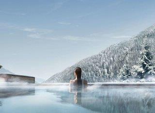 Urlaub im Lefay Resort & Spa Dolomiti - hier günstig online buchen