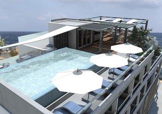 Urlaub im Cretan Blue Beach Hotel - hier günstig online buchen
