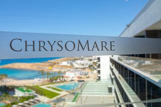Urlaub im Chrysomare Beach Hotel & Resort - hier günstig online buchen