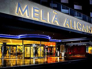 Urlaub im The Level At Melia Alicante - hier günstig online buchen