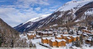 Urlaub im Swisspeak Resorts Zinal - hier günstig online buchen