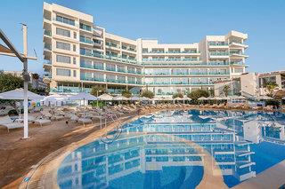Urlaub im Vrissaki Beach Hotel - hier günstig online buchen
