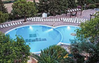 Urlaub im Village Club Altalia Hotel - hier günstig online buchen