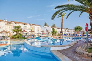 Urlaub im SeaclubAlcudia Mediterranean Resort - hier günstig online buchen