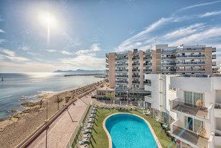 Urlaub im THB Gran Bahía - Apartamentos - hier günstig online buchen