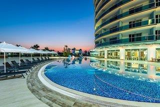 Urlaub im The Marilis Hill Resort Hotel & Spa - hier günstig online buchen