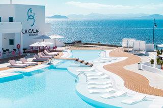 günstige Angebote für La Cala Suites Hotel