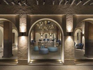 Urlaub im Souq Al Wakra Hotel Qatar By Tivoli - hier günstig online buchen