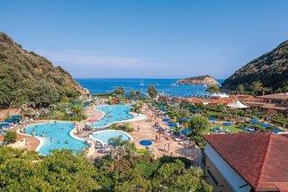 Urlaub im Ortano Mare Village Hotel - hier günstig online buchen