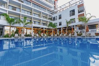Urlaub im Alexia Resort & SPA - hier günstig online buchen