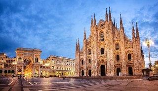 Urlaub im J24 Milano - hier günstig online buchen