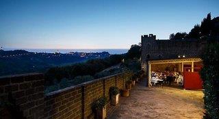 Urlaub im Castello Di Monterone - hier günstig online buchen