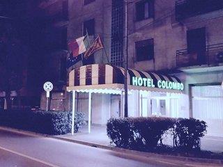 Colombo Hotel & Hostel
