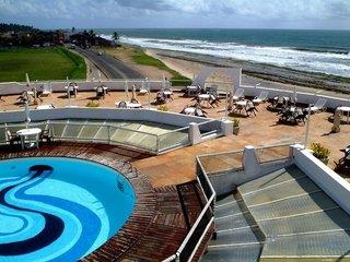 Urlaub im Opaba Praia Hotel - hier günstig online buchen