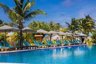 Urlaub im South Palm Resort Maldives - hier günstig online buchen