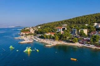 Urlaub im Hotel Sveti Kriz - hier günstig online buchen