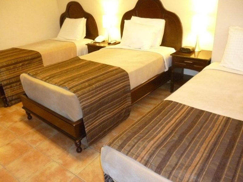 Urlaub im Avila Hotel Panama - hier günstig online buchen