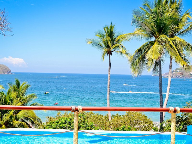 Urlaub im Catalina Beach Resort - hier günstig online buchen