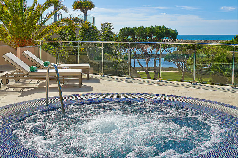 Urlaub im Hotel Quinta do Lago - hier günstig online buchen