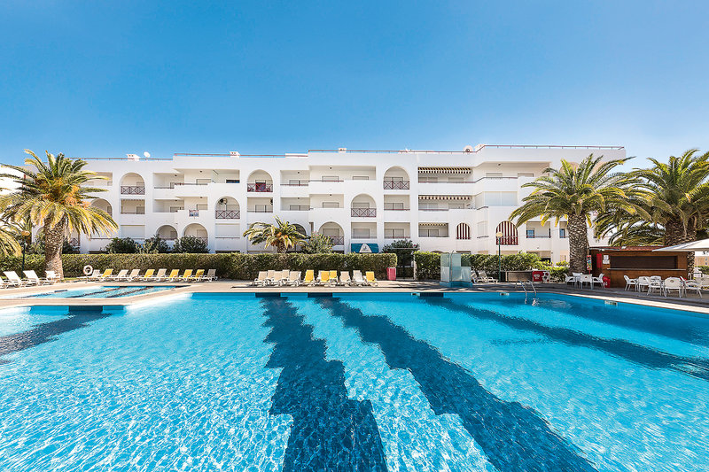 Urlaub im Ukino Terrace Algarve Concept - hier günstig online buchen