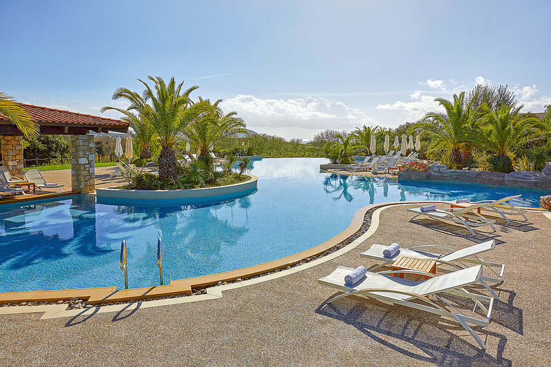 Urlaub im The Westin Resort Costa Navarino - hier günstig online buchen