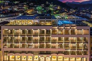 Urlaub im Las Hotel & Spa - hier günstig online buchen