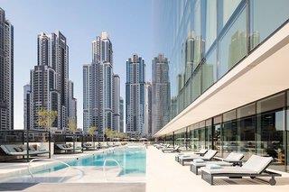 Urlaub im ME Dubai - hier günstig online buchen