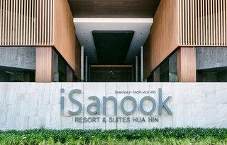 Urlaub im iSanook Resort & Suites Hua Hin - hier günstig online buchen