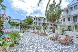 Urlaub im Salonika Suites - hier günstig online buchen