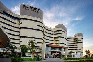 Urlaub im Pullman Phu Quoc Beach Resort - hier günstig online buchen