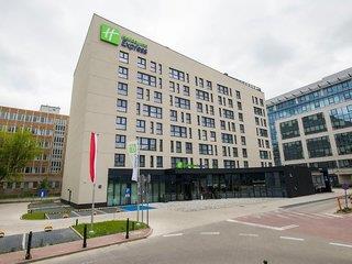 günstige Angebote für Holiday Inn Express Warsaw - Mokotow