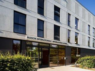 günstige Angebote für Maison Internationale Adonis Dijon