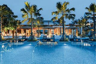 Urlaub im Pullman Khao Lak Resort - hier günstig online buchen