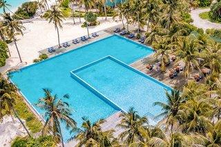 Urlaub im Siyam World Maldives - hier günstig online buchen