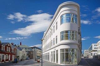 Urlaub im Reykjavik Konsulat Hotel, Curio Collection by Hilton - hier günstig online buchen