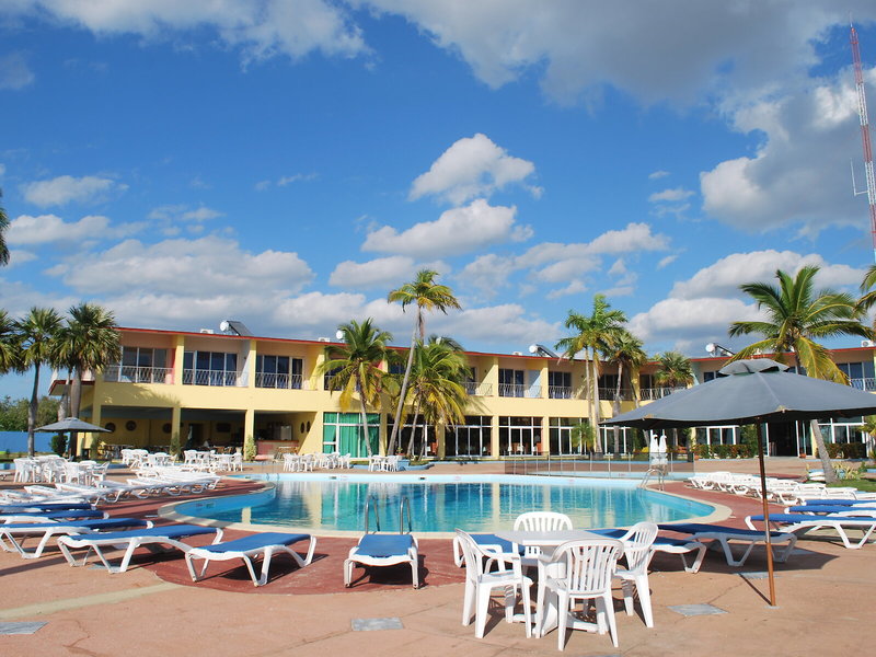 Urlaub im Gran Caribe Hotel Colony - hier günstig online buchen