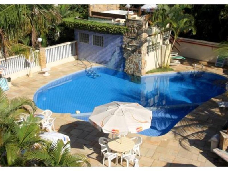 Urlaub im Villa L Mare Hotel - hier günstig online buchen