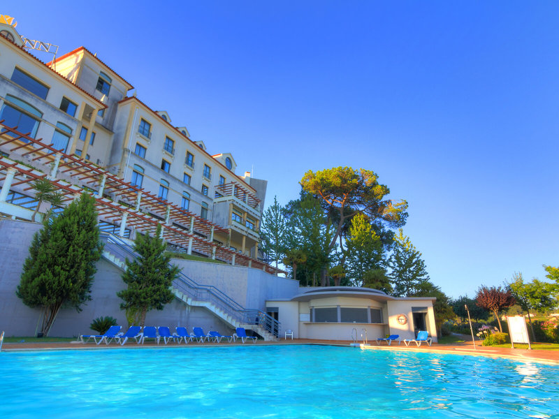 Urlaub im Tulip Inn Estarreja Hotel & SPA - hier günstig online buchen
