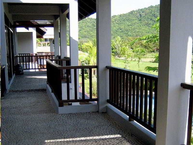Urlaub im Villa Molek Langkawi - hier günstig online buchen
