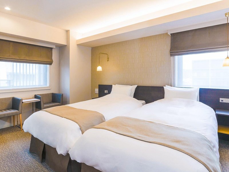 Urlaub im Hotel M´s Est Shijo Karasuma - hier günstig online buchen