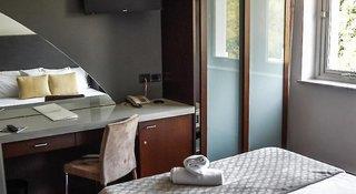 Urlaub im Aston Hotel Torino - hier günstig online buchen