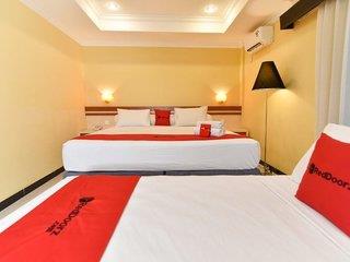 günstige Angebote für Sylvia Bali Suite Residence by RedDoorz