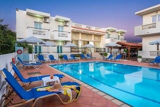 Urlaub im Sisi Breeze Hotel - hier günstig online buchen