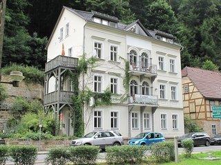 günstige Angebote für Apartmenthaus Saxonia