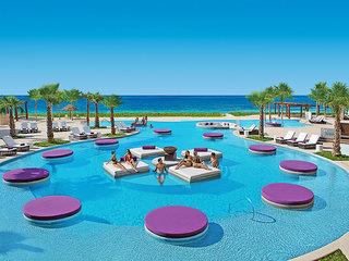 Urlaub im Secrets Riviera Cancun Resort & Spa - hier günstig online buchen