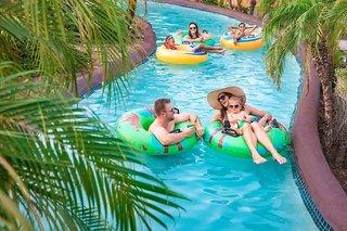 Urlaub im Margaritaville Beach Resort Nassau - hier günstig online buchen