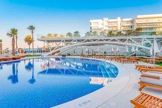 Urlaub im Flamingo Paradise Beach Hotel - hier günstig online buchen