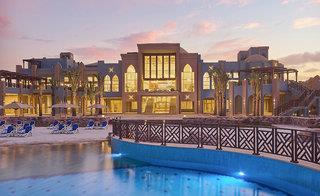 Urlaub im Lazuli Hotel Marsa Alam - hier günstig online buchen
