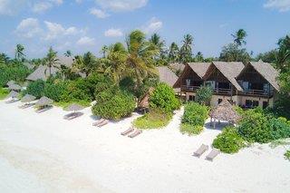 Urlaub im Zanzibar Pearl Boutique Hotel & Villas - hier günstig online buchen